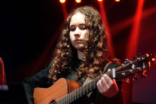 7 Młodzi Potrafią – koncert Fundacji Charisma