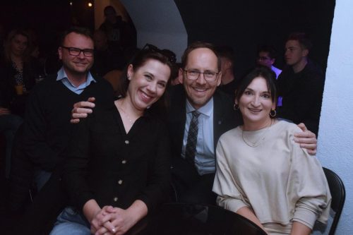 8-copy Młodzi Potrafią – koncert Fundacji Charisma