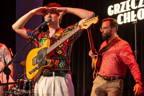 Chlopcy-14-Poprawione-Szum CSM - "Prywatka w stylu Bigbitu"