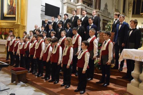 DSC_0549-Copy Kolędowanie przy żłóbku - Bazylika katedralna