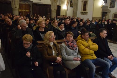 DSC_0550-Copy Kolędowanie przy żłóbku - Bazylika katedralna