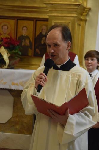 DSC_0553-Copy Kolędowanie przy żłóbku - Bazylika katedralna