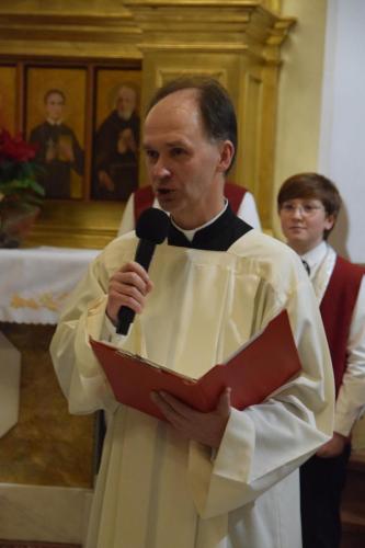 DSC_0556-Copy Kolędowanie przy żłóbku - Bazylika katedralna