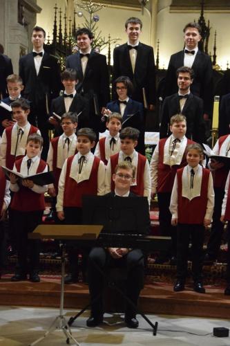 DSC_0716-Copy Kolędowanie przy żłóbku - Bazylika katedralna