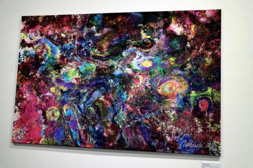 12-copy Wernisaż "Nieskończoność czasoprzestrzeni" Marka Chodakowskiego