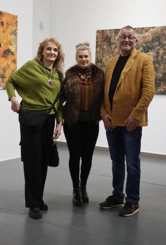 19-copy Wernisaż "Nieskończoność czasoprzestrzeni" Marka Chodakowskiego