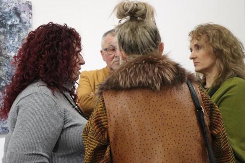 24-copy Wernisaż "Nieskończoność czasoprzestrzeni" Marka Chodakowskiego