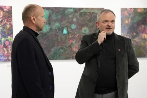 img-4262-edytowano-copy Wernisaż "Nieskończoność czasoprzestrzeni" Marka Chodakowskiego