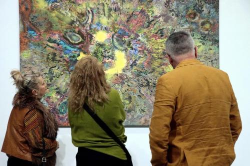 img-4320-edytowano-copy Wernisaż "Nieskończoność czasoprzestrzeni" Marka Chodakowskiego