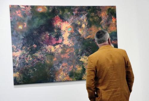 img-4327-edytowano-copy Wernisaż "Nieskończoność czasoprzestrzeni" Marka Chodakowskiego