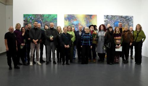 img-4418-edytowano-copy Wernisaż "Nieskończoność czasoprzestrzeni" Marka Chodakowskiego