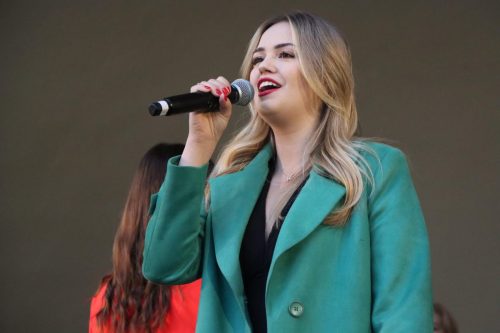 10 Chóralne Majówki - SOLski Chór w Amfiteatrze Letnim w Tarnowie