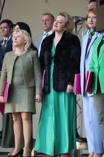 13 Chóralne Majówki - SOLski Chór w Amfiteatrze Letnim w Tarnowie