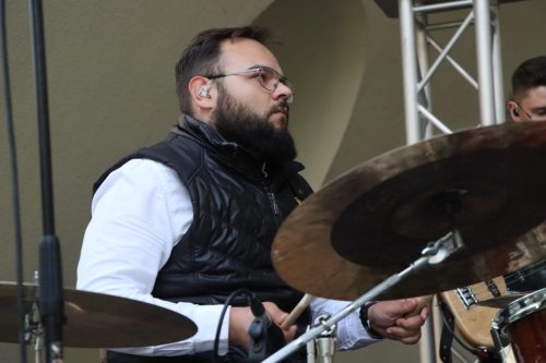 16 Chóralne Majówki - SOLski Chór w Amfiteatrze Letnim w Tarnowie