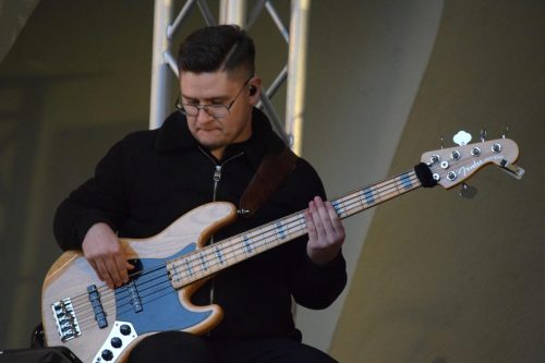 17 Chóralne Majówki - SOLski Chór w Amfiteatrze Letnim w Tarnowie