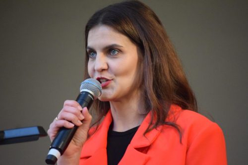 2 Chóralne Majówki - SOLski Chór w Amfiteatrze Letnim w Tarnowie