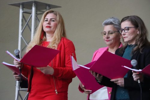 22 Chóralne Majówki - SOLski Chór w Amfiteatrze Letnim w Tarnowie