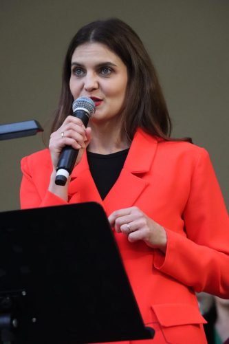 23 Chóralne Majówki - SOLski Chór w Amfiteatrze Letnim w Tarnowie