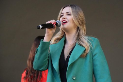 27 Chóralne Majówki - SOLski Chór w Amfiteatrze Letnim w Tarnowie