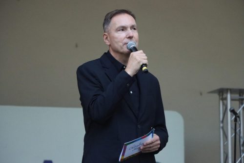 3 Chóralne Majówki - SOLski Chór w Amfiteatrze Letnim w Tarnowie