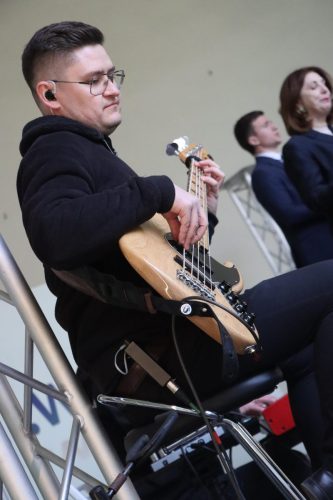 39 Chóralne Majówki - SOLski Chór w Amfiteatrze Letnim w Tarnowie