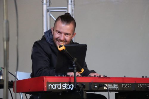 43 Chóralne Majówki - SOLski Chór w Amfiteatrze Letnim w Tarnowie