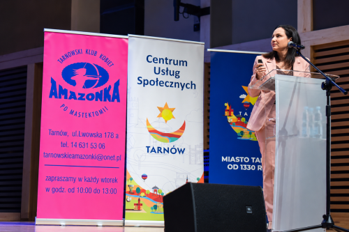 1-copy Konferencja „CUD – Ciało, Umysł, Dusza”.