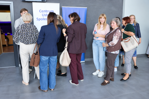 15-copy Konferencja „CUD – Ciało, Umysł, Dusza”.