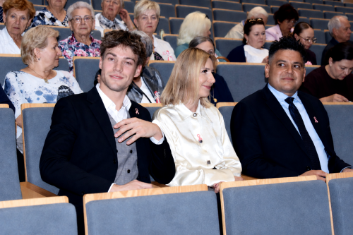 17-copy Konferencja „CUD – Ciało, Umysł, Dusza”.