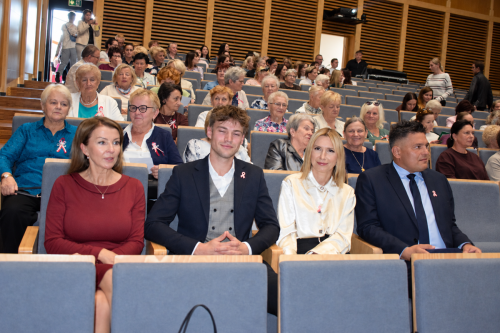 18-copy Konferencja „CUD – Ciało, Umysł, Dusza”.