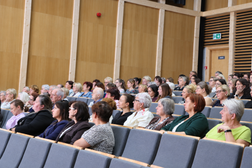 20-copy Konferencja „CUD – Ciało, Umysł, Dusza”.