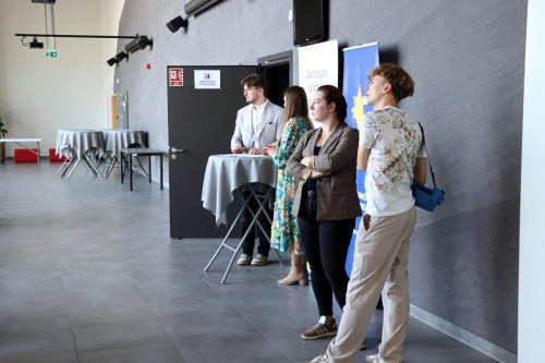 21-copy Konferencja „CUD – Ciało, Umysł, Dusza”.