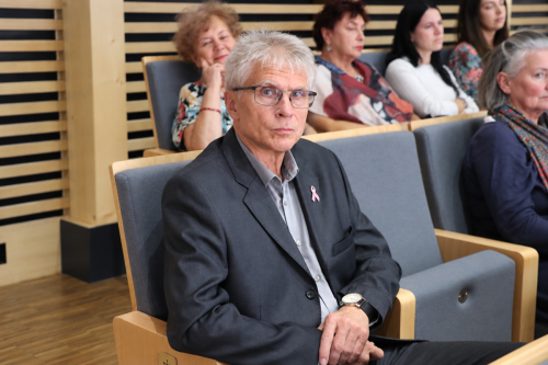 22-copy Konferencja „CUD – Ciało, Umysł, Dusza”.