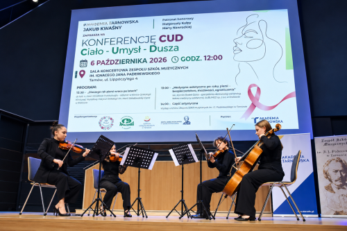 41-copy Konferencja „CUD – Ciało, Umysł, Dusza”.