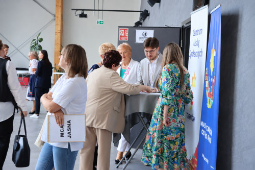 4d-copy Konferencja „CUD – Ciało, Umysł, Dusza”.