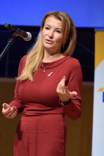 7-copy Konferencja „CUD – Ciało, Umysł, Dusza”.