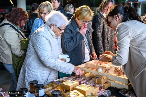 11 CSM - Babski Poniedziałek – Cudowne życie