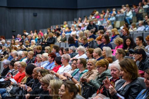 16 CSM - Babski Poniedziałek – Cudowne życie