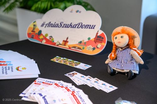 2 CSM - Babski Poniedziałek – Cudowne życie