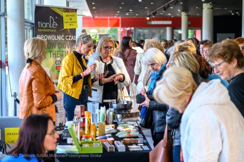 3 CSM - Babski Poniedziałek – Cudowne życie