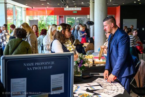 4 CSM - Babski Poniedziałek – Cudowne życie