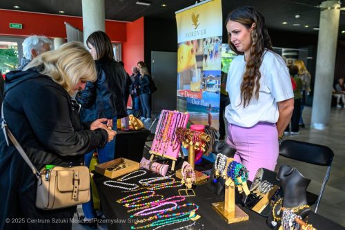7 CSM - Babski Poniedziałek – Cudowne życie