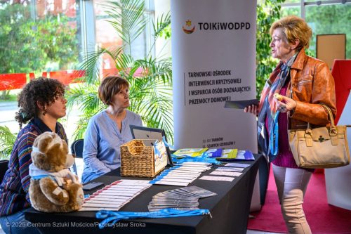 8 CSM - Babski Poniedziałek – Cudowne życie