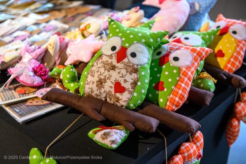 9 CSM - Babski Poniedziałek – Cudowne życie