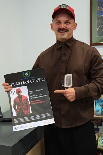 img-3358-edytowano-copy Tarnowska Liga Mistrzów – Sebastian gościem Łukasza Winczury