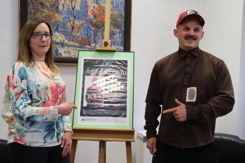 img-3367-copy Tarnowska Liga Mistrzów – Sebastian gościem Łukasza Winczury