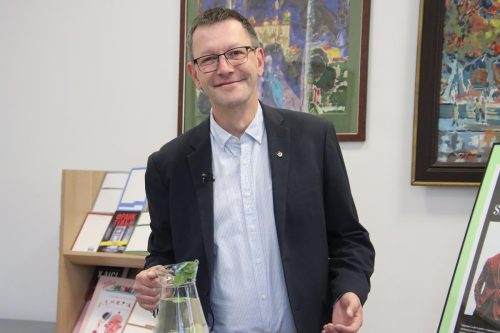 img-5176-copy Tarnowska Liga Mistrzów – Sebastian gościem Łukasza Winczury