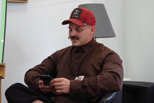 img-5201-edytowano-copy Tarnowska Liga Mistrzów – Sebastian gościem Łukasza Winczury