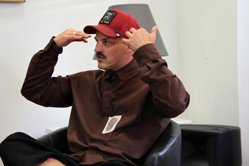 img-5202-edytowano-copy Tarnowska Liga Mistrzów – Sebastian gościem Łukasza Winczury