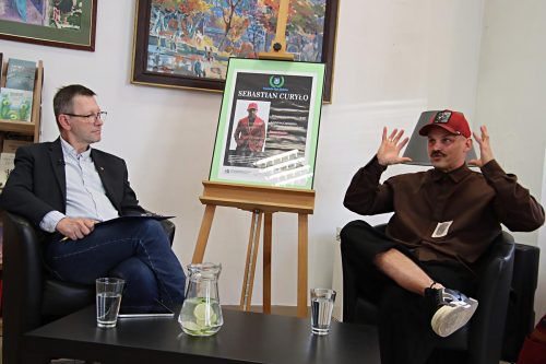 img-5206-edytowano-copy Tarnowska Liga Mistrzów – Sebastian gościem Łukasza Winczury